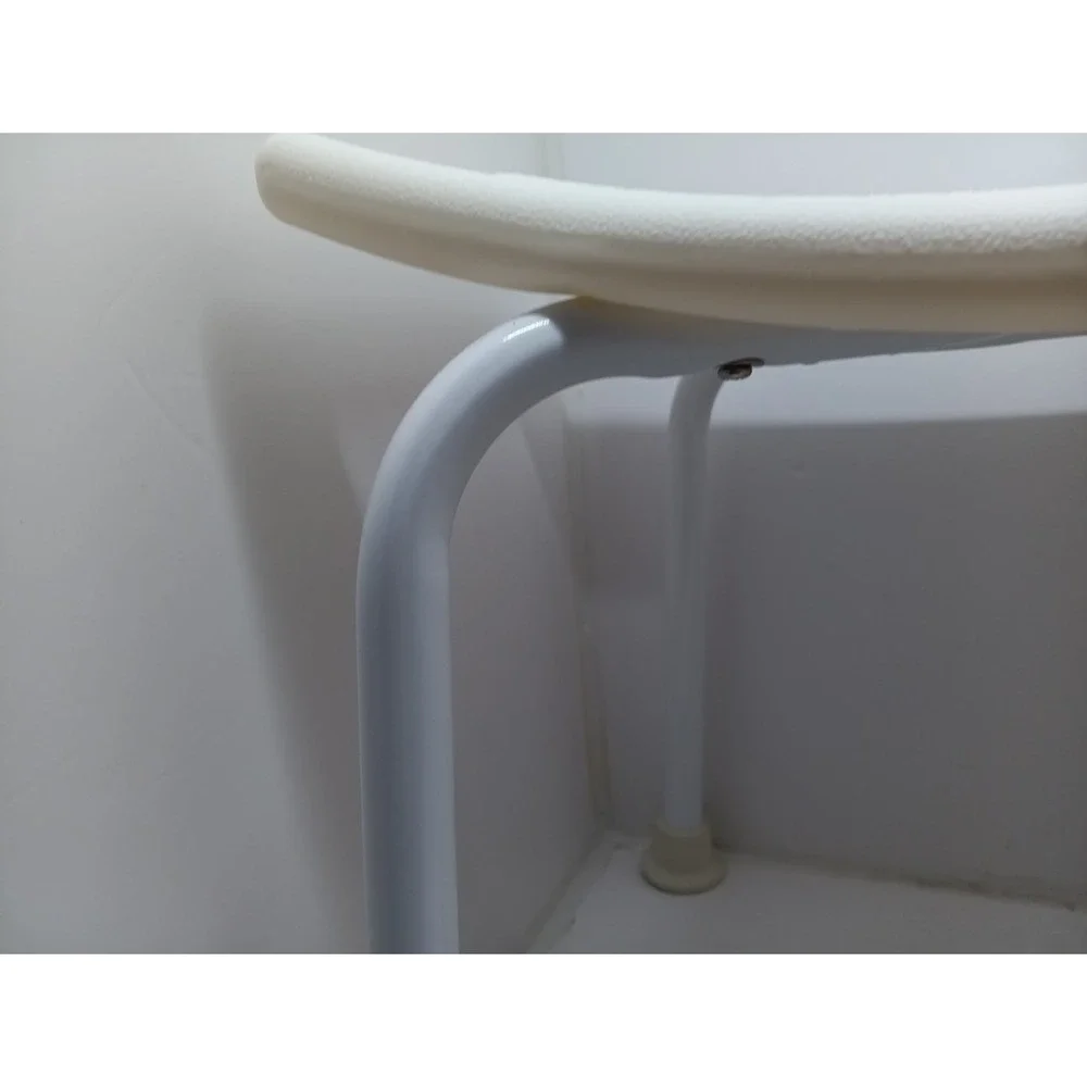 Nova/Higgs shower chair bench